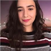 Profesora de Inglés desde 6 básico en adelante